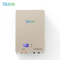 TKPW5000 High quality home solar energy system 48v lithium ion battery 100ah 10kwh powerwall battery for home storage